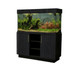 Oakstyle 230 Tank and Cabinet Obsidian Smoked Oak