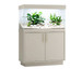 Oakstyle 145 Tank and Cabinet Soft Cashmere