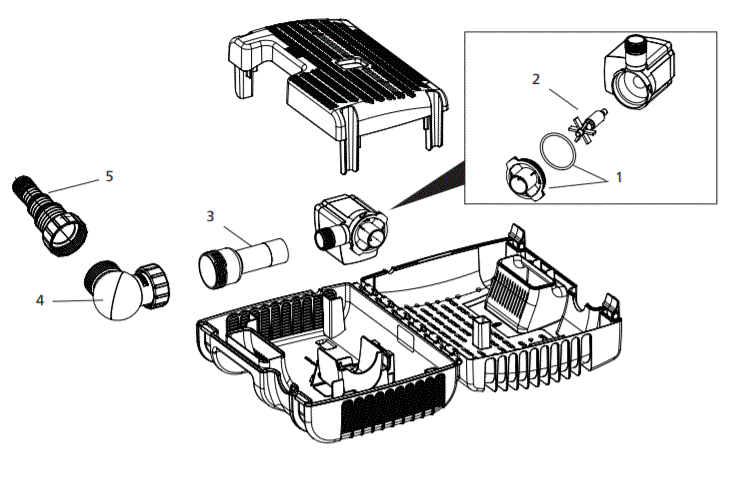 aquaforce-1000-pump-spares-map