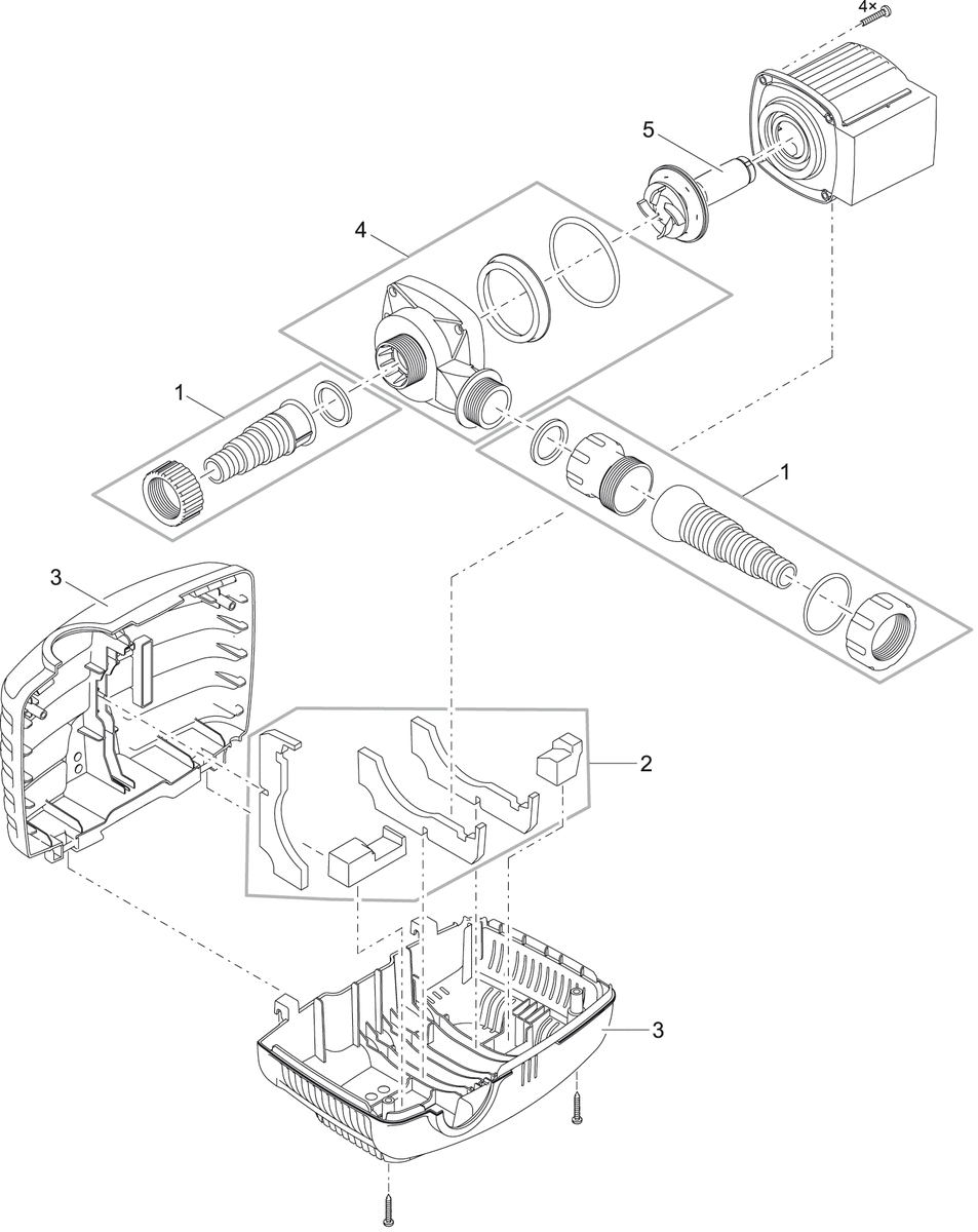 aquamaxecoclassic3500-14500-spares-map