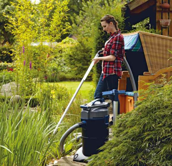 Pond Vacuum Cleaners Reviews