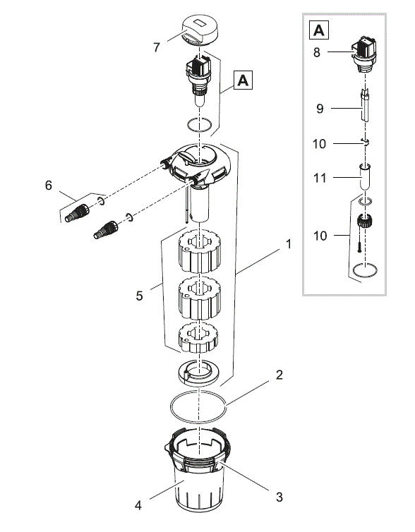 pondopress-set-5000-spares