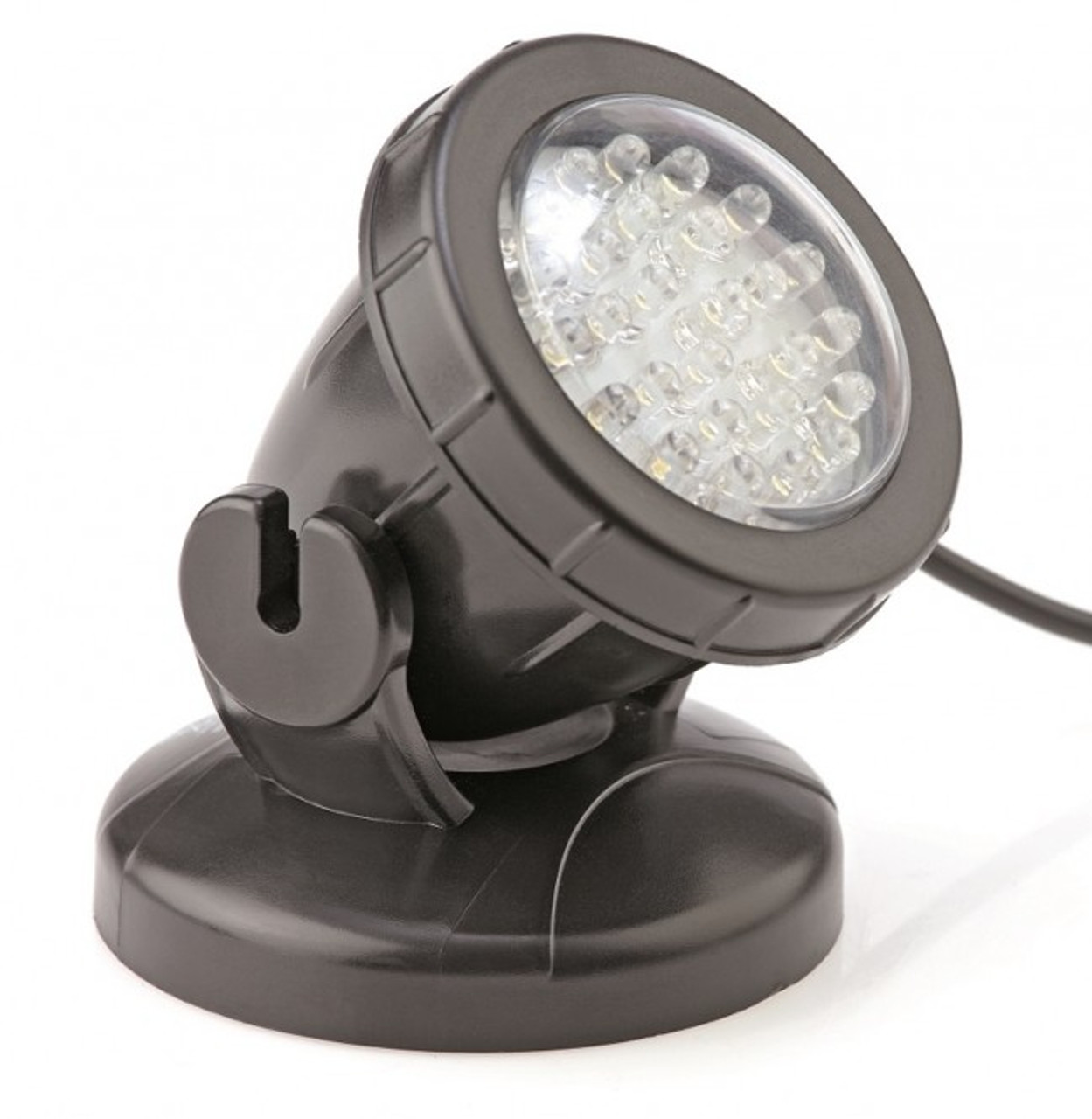 Chowder Led Light Give your pond the WOW factor! - World of Water Aquatic Centres