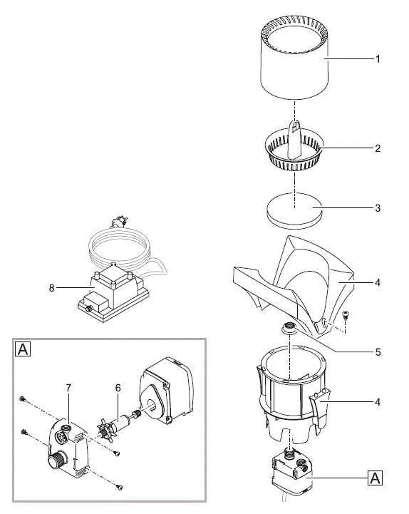 pontec-12volt-skimmer-spares