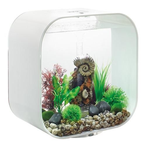 d*s様 biOrb LIFE 30L S3010-WHT-JP biOrb L biorb_life_30__90217.