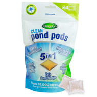 Blagdon Clean Pond Pods - 24 pack