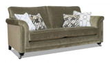 Coco Sofa Range