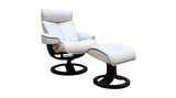 Ergoform by G Plan Bergen Swivel Recliner Chair