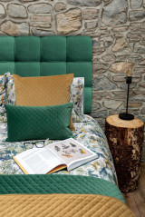 Scatterbox Erin Diamond Cushion