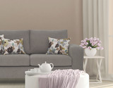 Jasper Fabric Sofa Collection