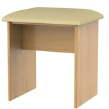 Sherwood Stool in Modern Oak