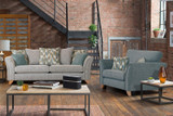 Maisy Sofa Range