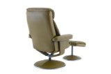 Biarritz Swivel Recliner