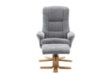 Florida Swivel Recliner