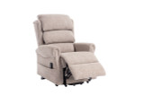 Luxembourg Riser Recliner