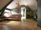 Why Should You Be Using Luxury Vinyl Flooring (LVT)