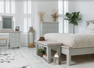 Country Bedroom Ideas For A Cosy Sleeping Space