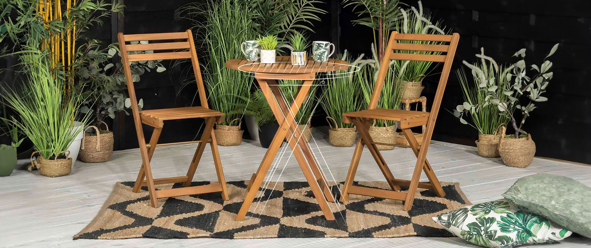 Sainsbury and Sons Furniture, Flooring and Home Accessories