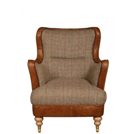 Ellis Armchair