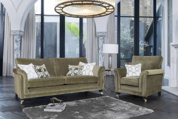 Coco Sofa Range