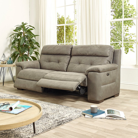 Primus Recliner Sofa Range