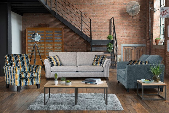 Maisy Sofa Range