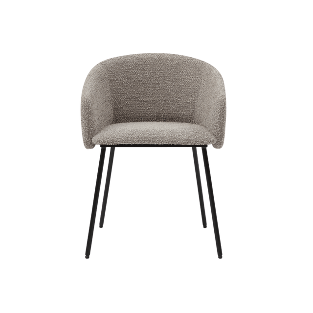 Fern Dining Chair (Pair)