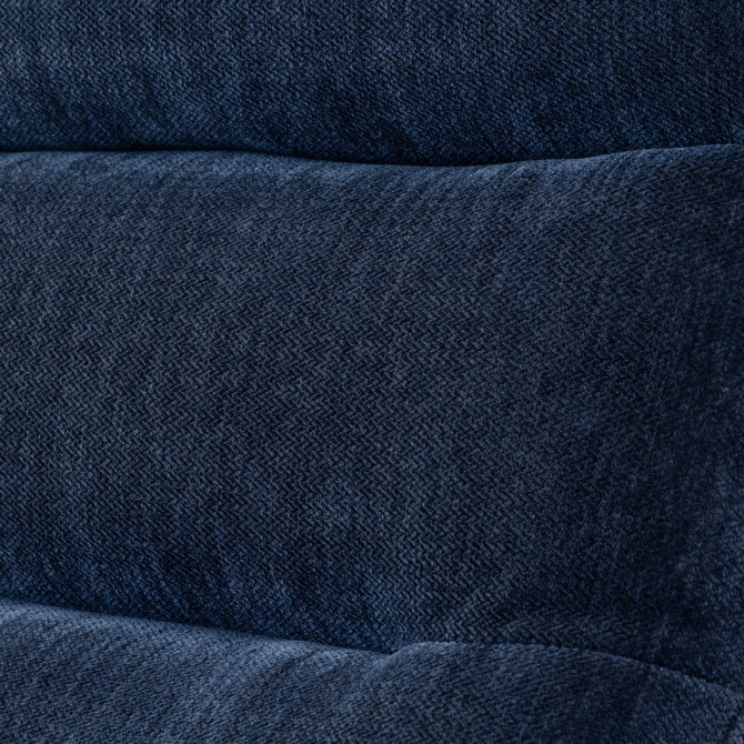 Malmo Fabric Electric Recliner Sofa Range