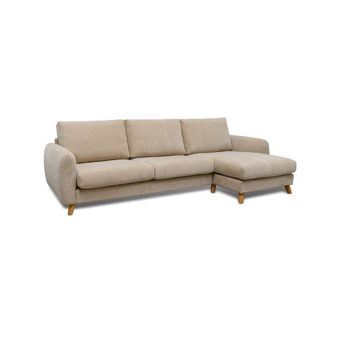 Orion Fabric Sofa Range