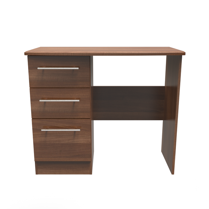 Sherwood Vanity in Noche Walnut