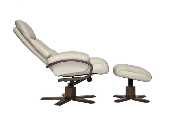 Vienna Swivel Recliner