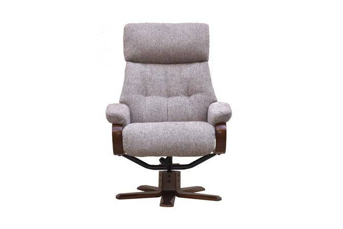 Vienna Swivel Recliner