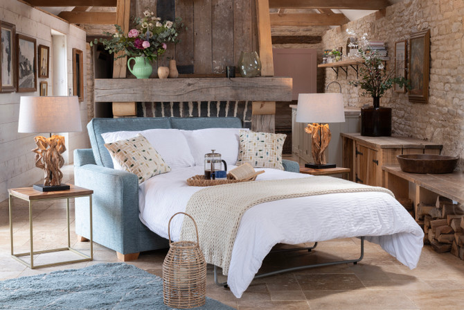 Cosy O Collection