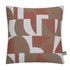 Scatterbox Cooper Cushion Rust 43x43cm