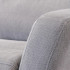 Malmo Fabric Electric Recliner Sofa Range
