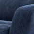 Malmo Fabric Electric Recliner Sofa Range
