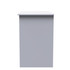 Knightsbridge Desk in Grey Matt