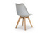 Urban Dining Chair - Grey (Set of 4)