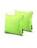 Brights Collection Outdoor Cushions from Extreme Lounging (Twin Pack)