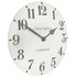 Thomas Kent 20"/51cm Arabic Wall Clock