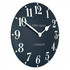 Thomas Kent 20"/51cm Arabic Wall Clock