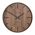 Thomas Kent 20" Woodstock Wall Clock White Oak