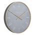 Thomas Kent 21" Nordic Wall Clock