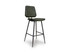 Austin Bar Stool (Pair) Green