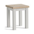Cornwall Stone Grey Living and Dining