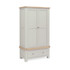 Toulouse Stone Grey Bedroom