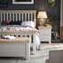 Toulouse Stone Grey Bedroom