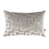 Scatterbox Maze Cushion Silver