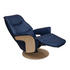 Iowa Electric Swivel Recliner Armchair