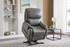 Normandy Riser Recliner Armchair